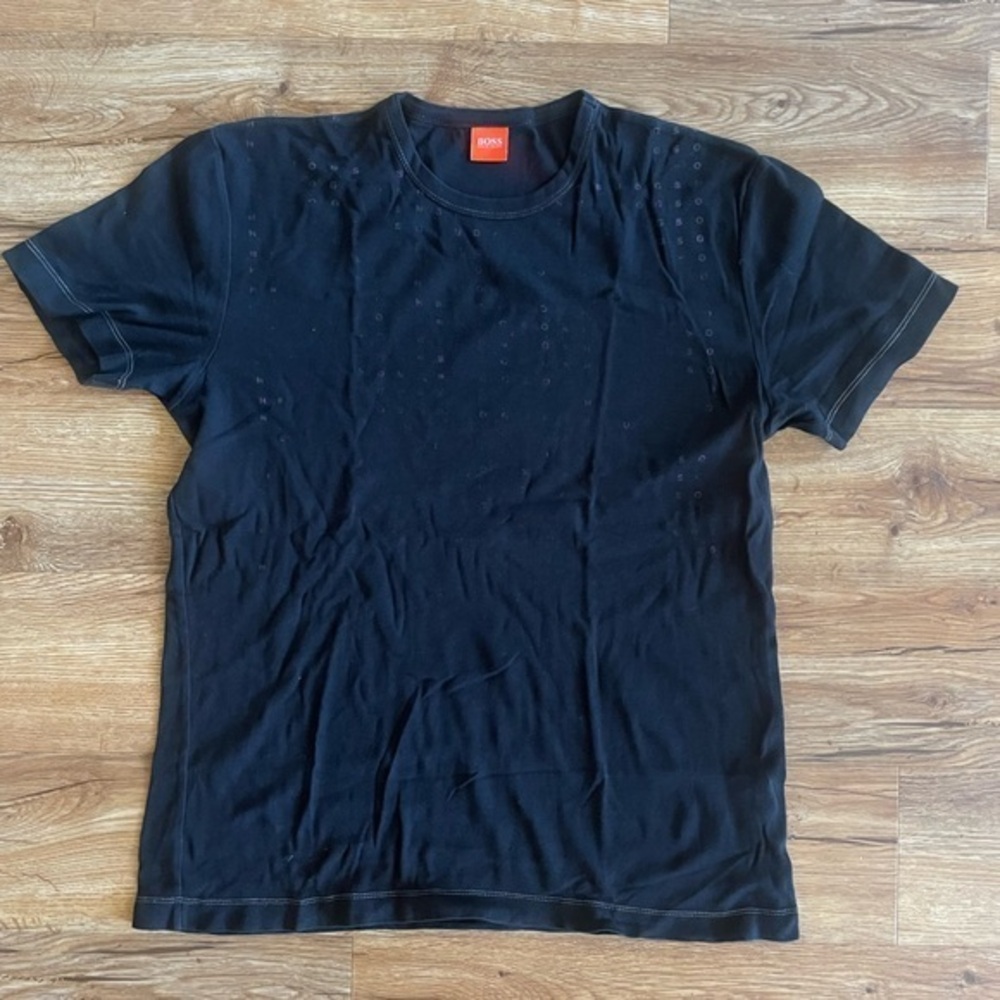 BOSS Orange  Men's T-Shirt